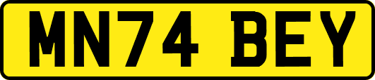 MN74BEY