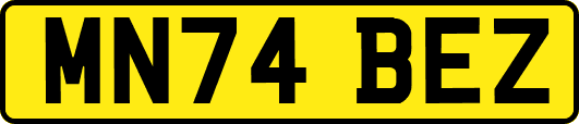 MN74BEZ