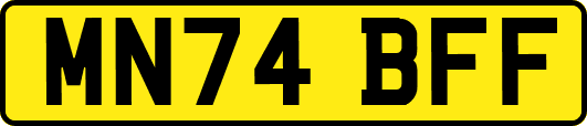 MN74BFF