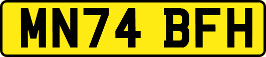 MN74BFH