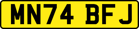 MN74BFJ