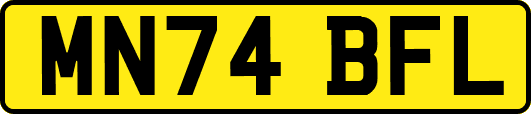 MN74BFL