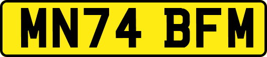 MN74BFM