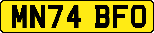 MN74BFO