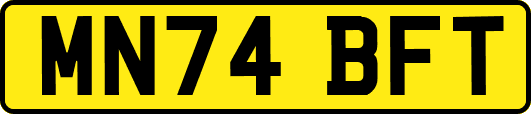 MN74BFT