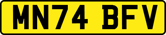 MN74BFV