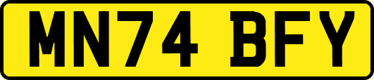 MN74BFY