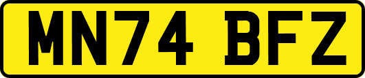 MN74BFZ