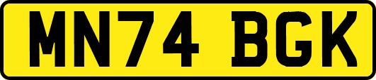 MN74BGK