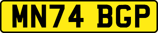 MN74BGP