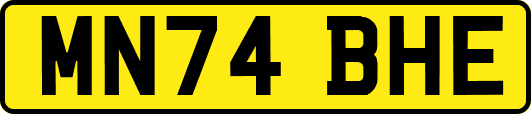 MN74BHE