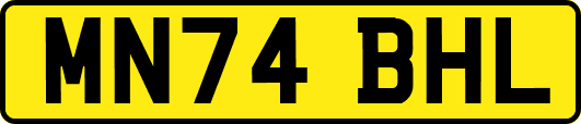 MN74BHL