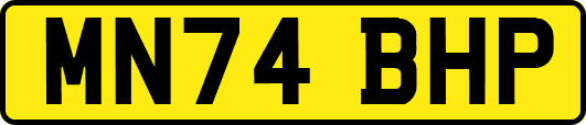MN74BHP