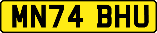 MN74BHU