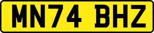 MN74BHZ