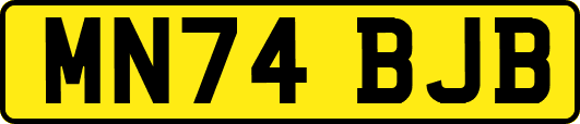 MN74BJB