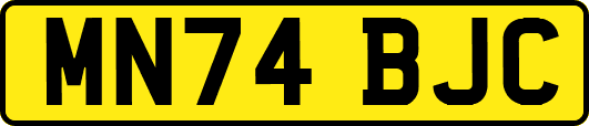 MN74BJC