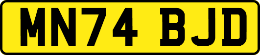 MN74BJD
