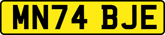 MN74BJE