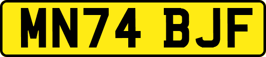 MN74BJF
