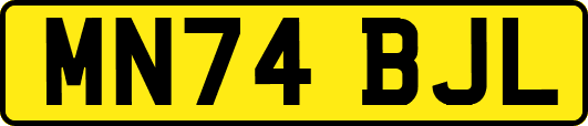 MN74BJL