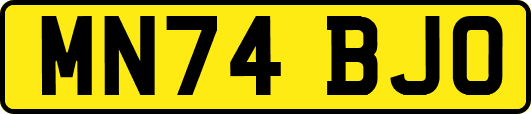 MN74BJO