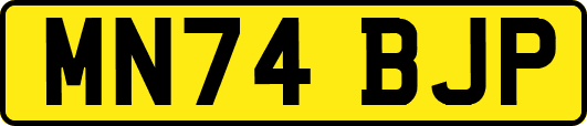 MN74BJP
