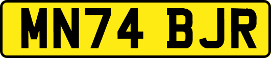 MN74BJR