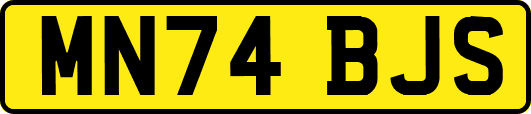 MN74BJS