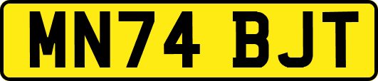 MN74BJT