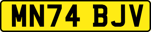 MN74BJV