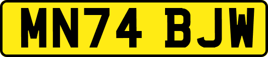 MN74BJW