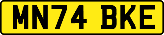 MN74BKE