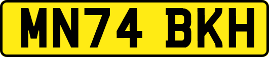 MN74BKH