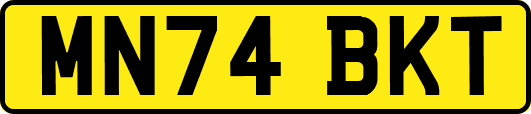 MN74BKT