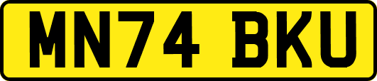 MN74BKU