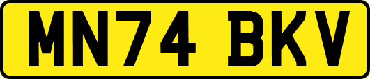 MN74BKV