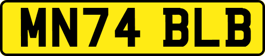 MN74BLB