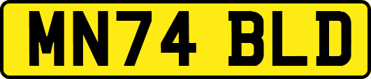 MN74BLD