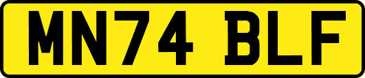 MN74BLF