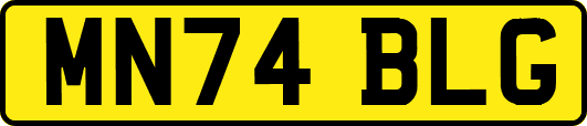 MN74BLG