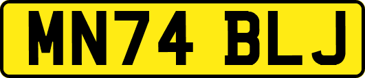 MN74BLJ