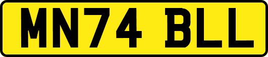MN74BLL