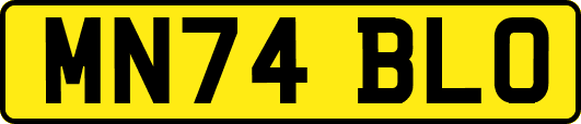 MN74BLO
