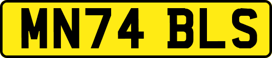 MN74BLS