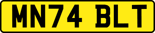 MN74BLT