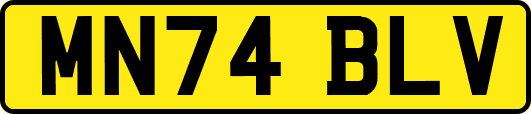 MN74BLV