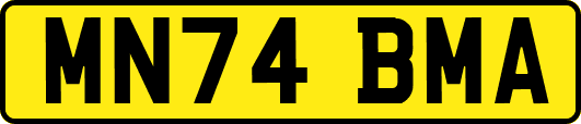 MN74BMA