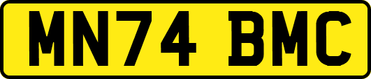 MN74BMC