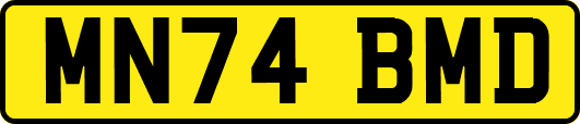 MN74BMD